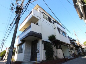 本木東町住宅