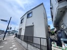 ライトスタッフⅢの外観