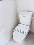 トイレ ライトスタッフⅢ