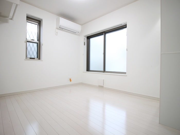 居室 シャンテお花茶屋Ⅱ