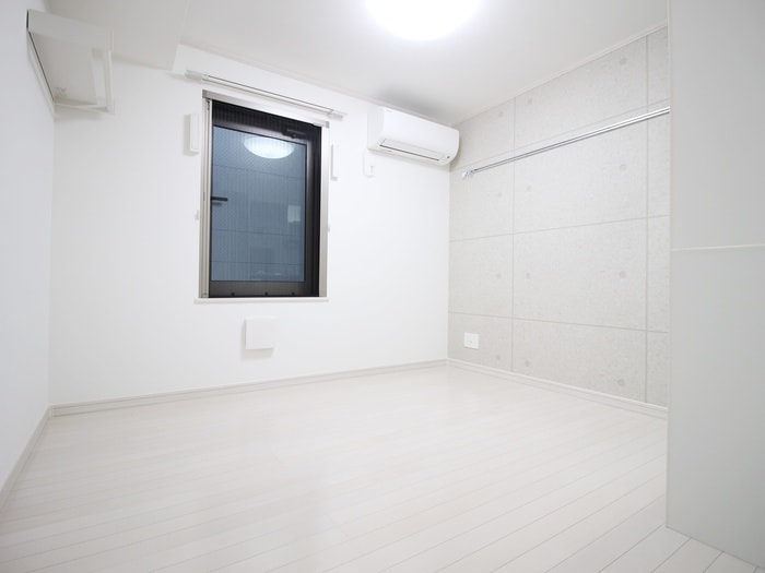 居室 シャンテお花茶屋Ⅱ