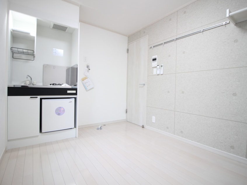 居室 シャンテお花茶屋Ⅱ