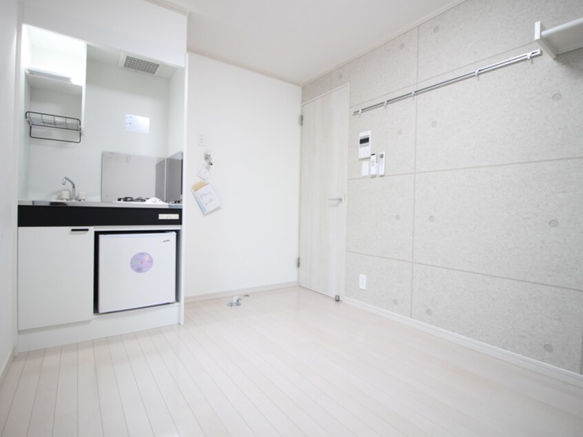 居室 シャンテお花茶屋Ⅱ