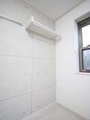 収納 シャンテお花茶屋Ⅱ