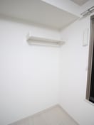 収納 シャンテお花茶屋Ⅱ