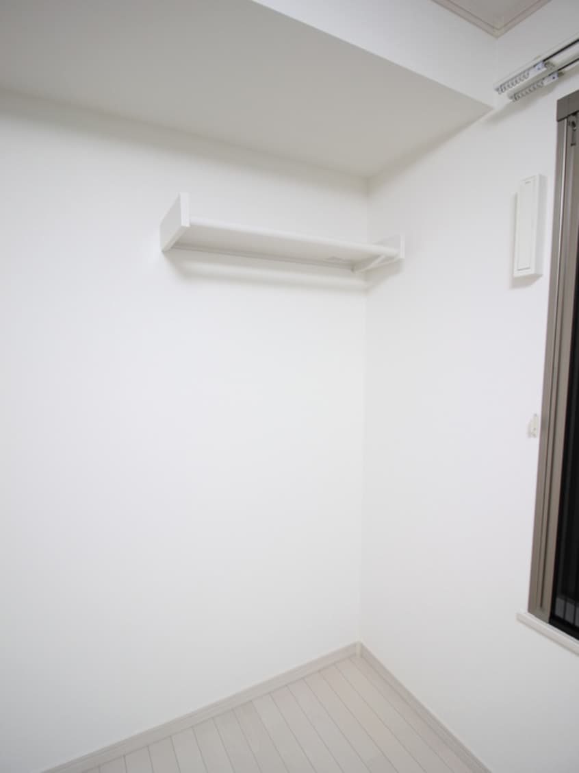 収納 シャンテお花茶屋Ⅱ