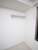 収納 シャンテお花茶屋Ⅱ