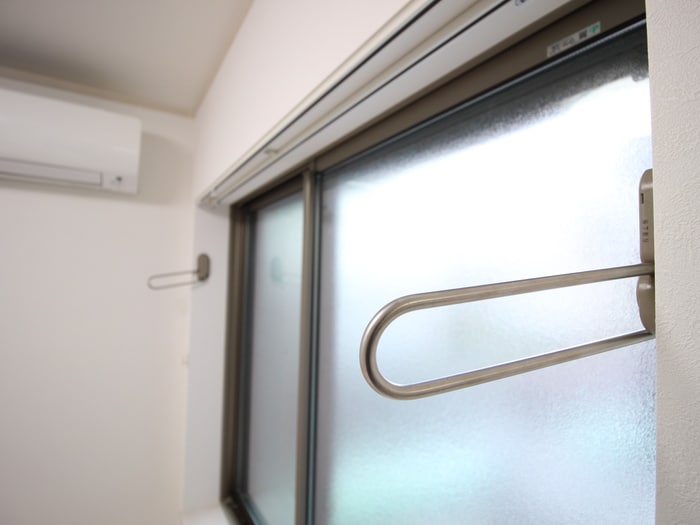 内観写真 シャンテお花茶屋Ⅱ