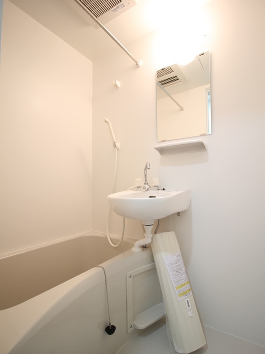 バス／シャワールーム等 シャンテお花茶屋Ⅱ