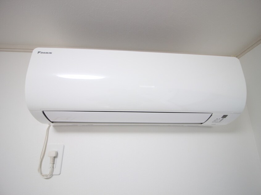 内観写真 シャンテお花茶屋Ⅱ