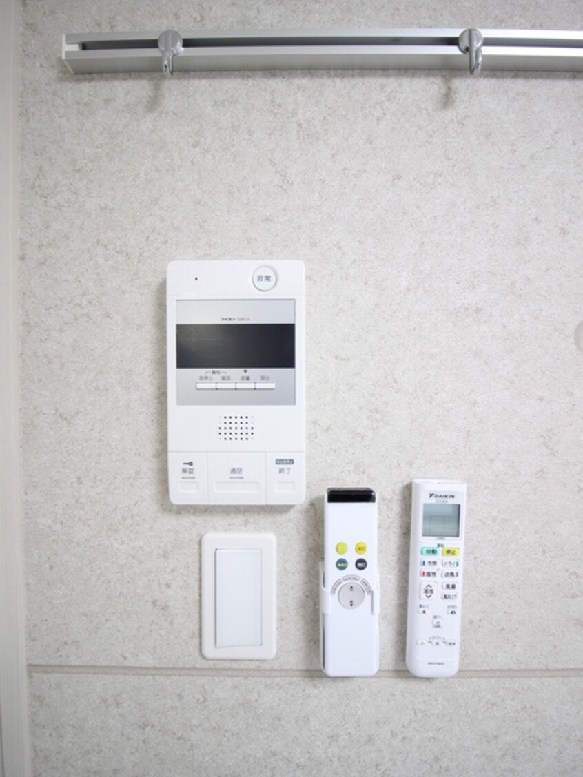 内観写真 シャンテお花茶屋Ⅱ