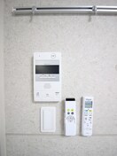 内観写真 シャンテお花茶屋Ⅱ