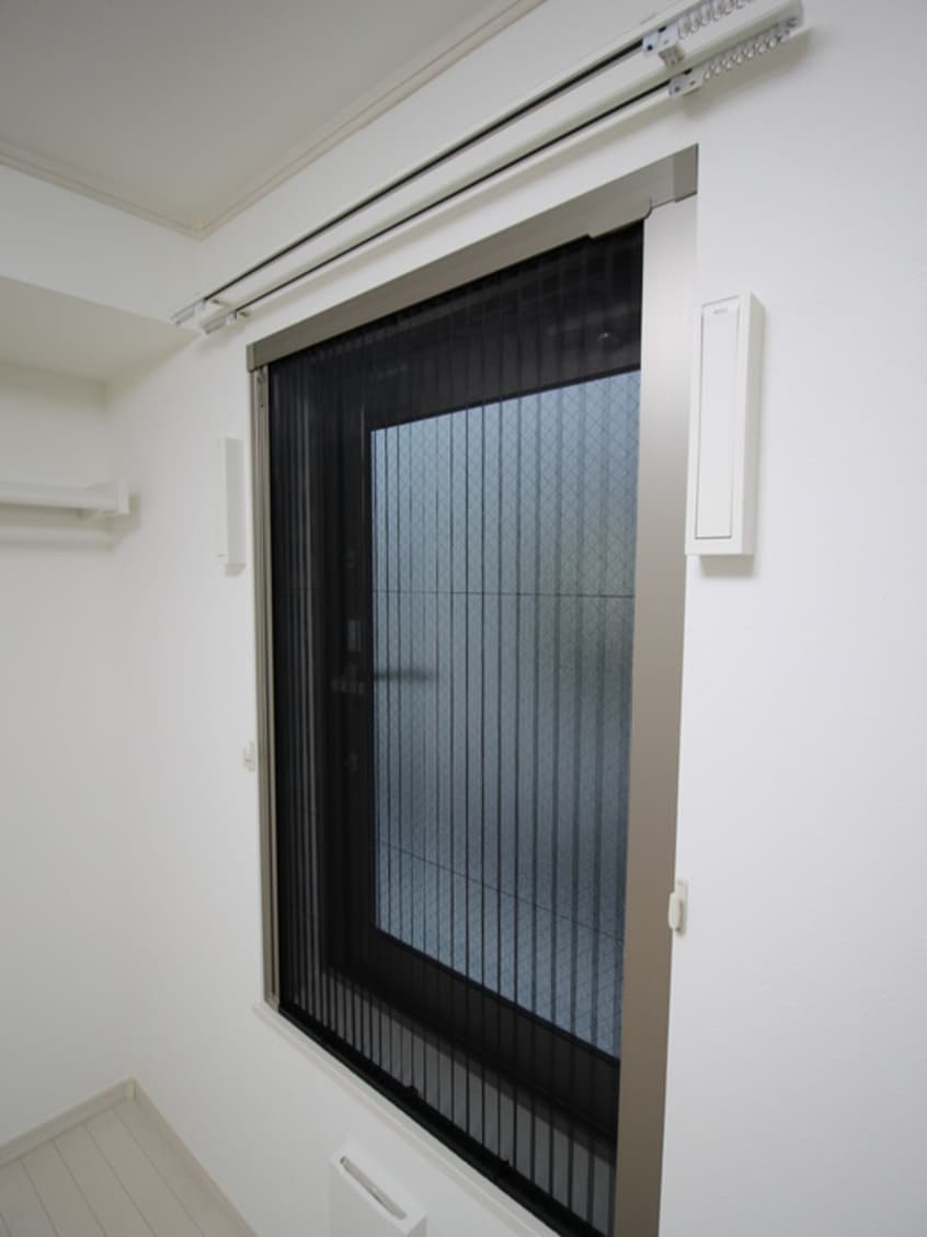 内観写真 シャンテお花茶屋Ⅱ