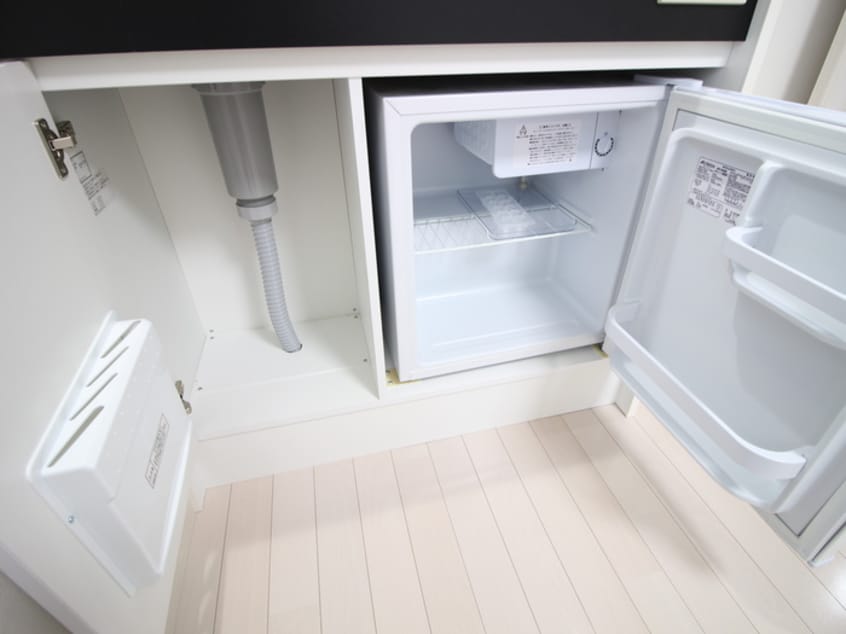 キッチン シャンテお花茶屋Ⅱ