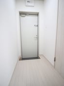 玄関 シャンテお花茶屋Ⅱ