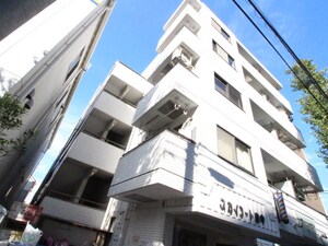 スカイコート府中(506)