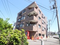 コンフォート