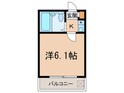 ラビアン小柳町の間取図