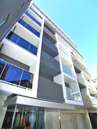 ﾊｰﾓﾆｰﾚｼﾞﾃﾞﾝｽ東京ｲｰｽﾄｻｲﾄﾞ(202)