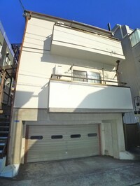 戸村ハイツ