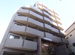 ル－ブル京浜蒲田(209)