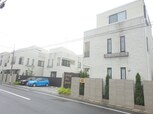 Nishiogi Mid Garden