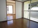 居室 コ－ポ鎌倉