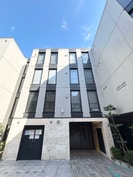 ＬＥＧＡＬＡＮＤ市谷薬王寺の外観