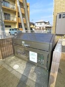 建物設備 レスポワールM