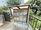 建物設備 サニーハウス