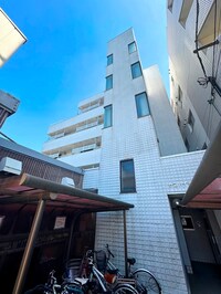 サンハイツ中浦和