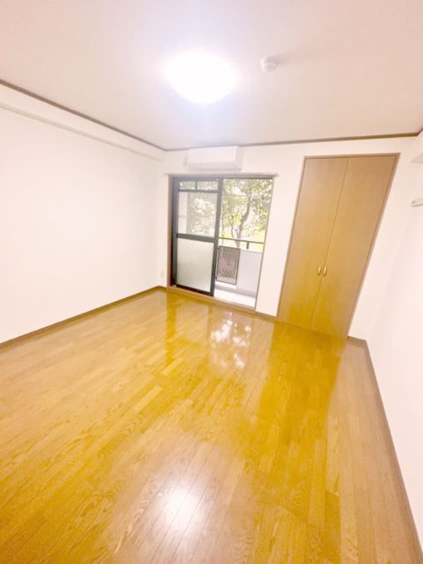 居室 プレジール狛江