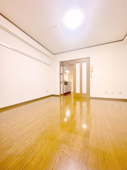 居室 プレジール狛江