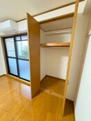 収納 プレジール狛江