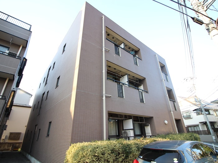 外観写真 プレジール狛江