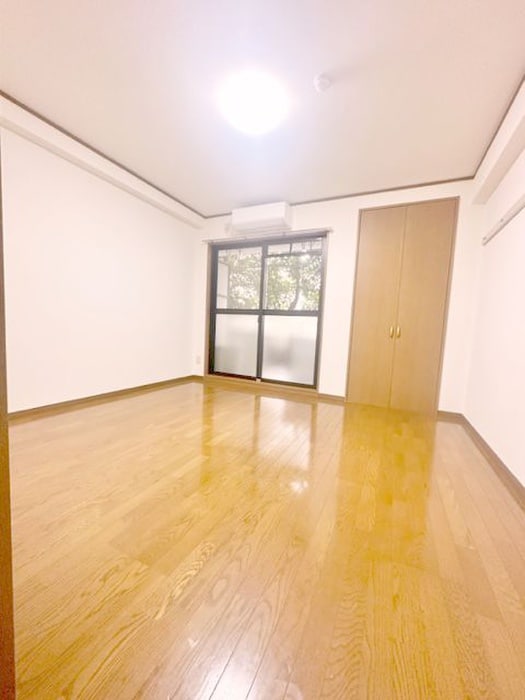 内観写真 プレジール狛江