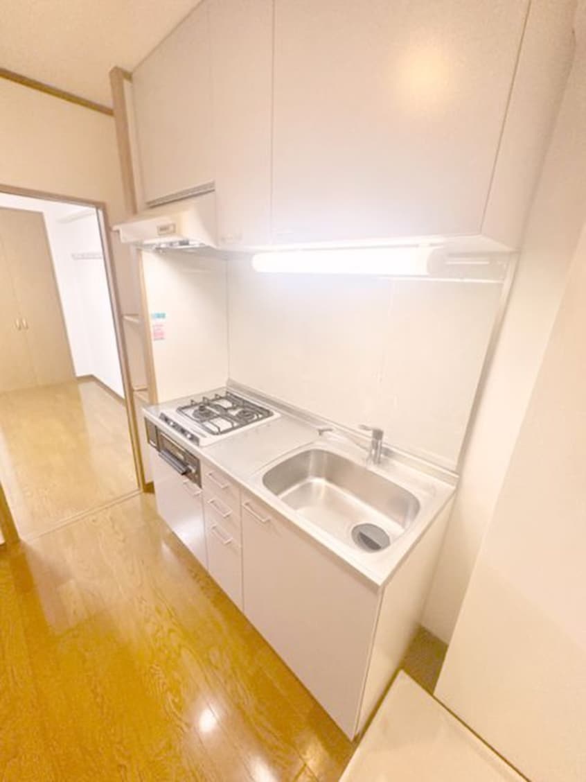 キッチン プレジール狛江