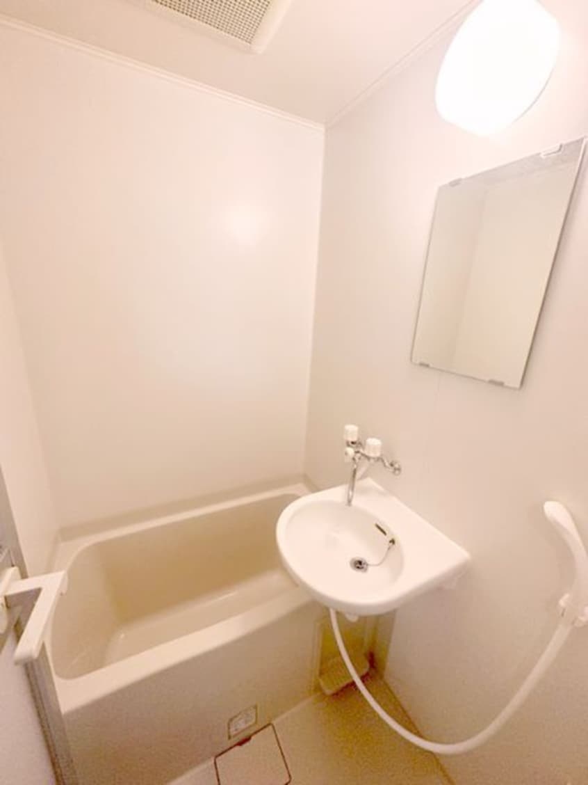 バス／シャワールーム等 プレジール狛江