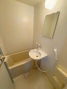 バス／シャワールーム等 プレジール狛江