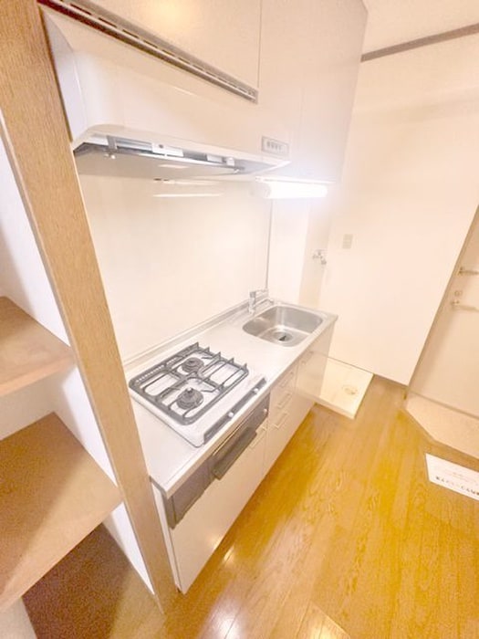 内観写真 プレジール狛江