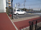 駐車場 クライス