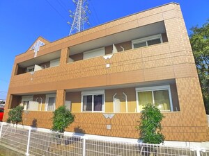 リバパレス星久喜