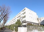 ハイツ東戸塚Ⅱ（B-308)