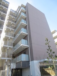 ユリカロゼAZEST高島平