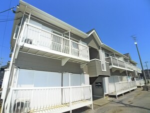 ピアコートD棟