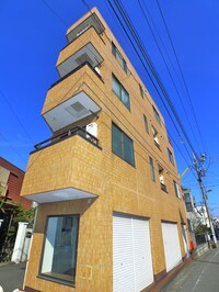 グレイス梅島