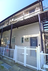 カサフローラ道場