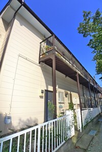 カサフローラ道場