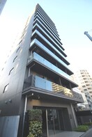 外観写真 ＺＯＯＭ東新宿