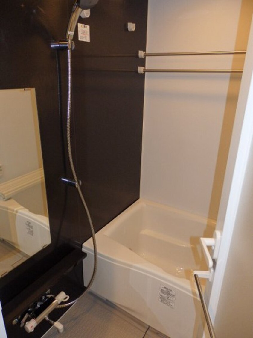 バス／シャワールーム等 ＺＯＯＭ東新宿